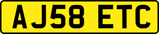 AJ58ETC