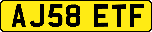 AJ58ETF