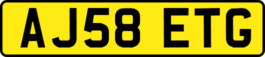 AJ58ETG