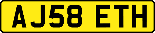 AJ58ETH