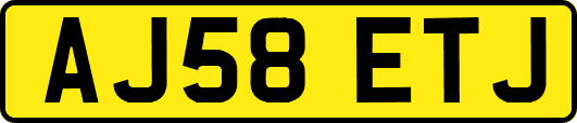 AJ58ETJ