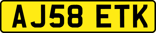 AJ58ETK