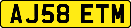 AJ58ETM