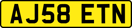 AJ58ETN