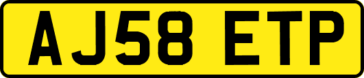 AJ58ETP