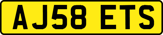 AJ58ETS