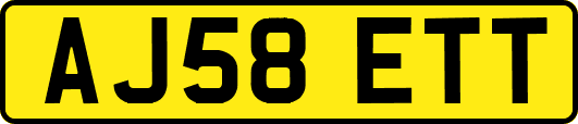 AJ58ETT