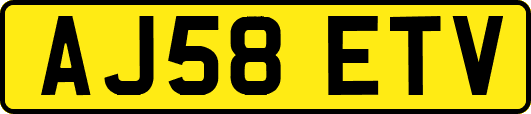 AJ58ETV
