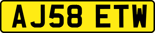 AJ58ETW