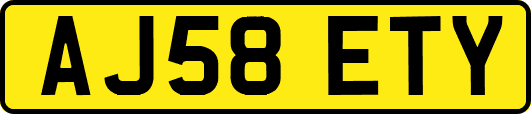 AJ58ETY