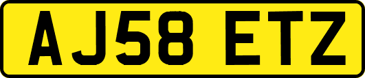AJ58ETZ
