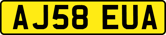 AJ58EUA