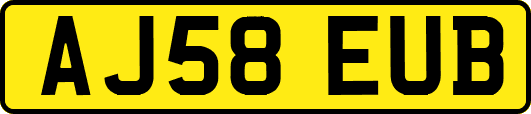AJ58EUB