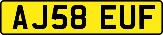 AJ58EUF