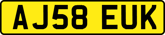 AJ58EUK