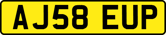 AJ58EUP