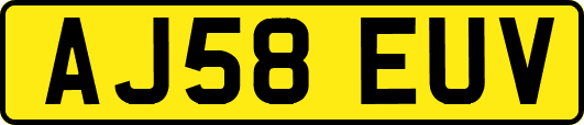 AJ58EUV
