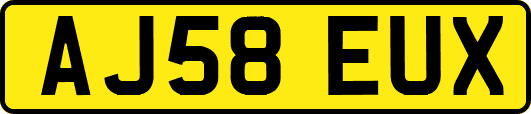 AJ58EUX