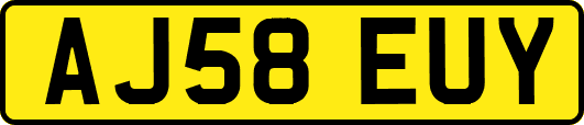 AJ58EUY