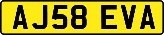 AJ58EVA