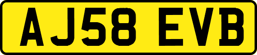 AJ58EVB