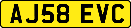 AJ58EVC