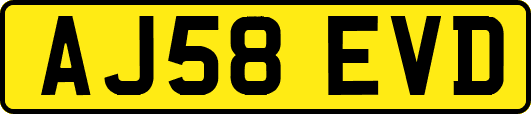 AJ58EVD