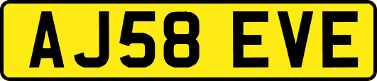 AJ58EVE