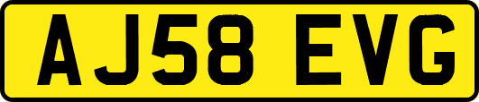 AJ58EVG
