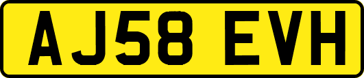 AJ58EVH