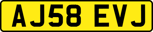 AJ58EVJ