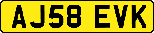 AJ58EVK