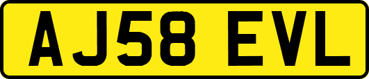 AJ58EVL