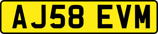 AJ58EVM