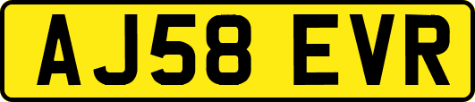 AJ58EVR