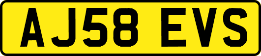 AJ58EVS