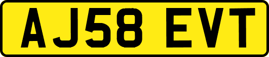 AJ58EVT