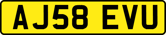 AJ58EVU