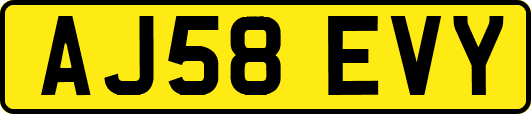 AJ58EVY