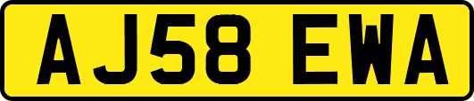 AJ58EWA