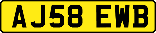 AJ58EWB