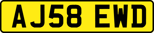AJ58EWD