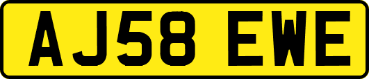 AJ58EWE