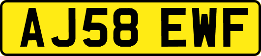 AJ58EWF