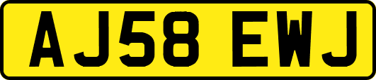 AJ58EWJ