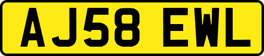 AJ58EWL