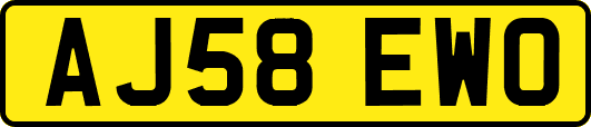 AJ58EWO