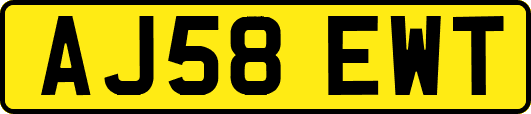 AJ58EWT
