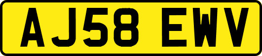 AJ58EWV