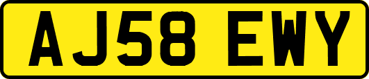 AJ58EWY